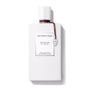 VAN CLEEF AND ARPELS OUD BLANC 75ML