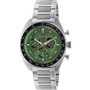 GUCCI HOMME INTERLOCKING YA142318