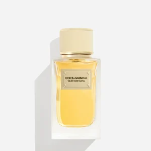 DOLCE AND GABANNA VELVET HONEY SANTAL