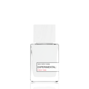MIN NEW YORK FIRST TIME 75ML